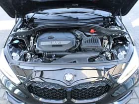 BMW 1 Serie 5-Drs 118i Automaat High Executive thumbnail 37