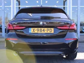 BMW 1 Serie 5-Drs 118i Automaat High Executive thumbnail 5