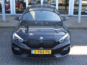 BMW 1 Serie 5-Drs 118i Automaat High Executive thumbnail 65