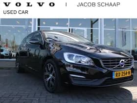 Volvo V60 T3 Automaat Polar+