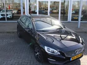 Volvo V60 T3 Automaat Polar+ thumbnail 25