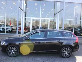 Volvo V60 T3 Automaat Polar+ thumbnail 26