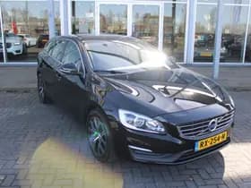 Volvo V60 T3 Automaat Polar+ thumbnail 43