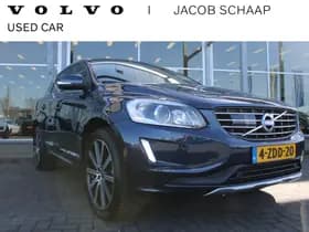 Volvo XC60 T5 Automaat Summum