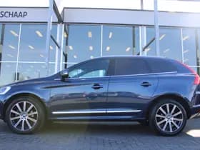 Volvo XC60 T5 Automaat Summum thumbnail 2