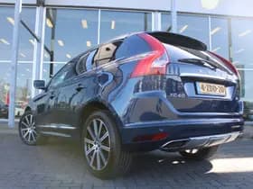 Volvo XC60 T5 Automaat Summum thumbnail 3
