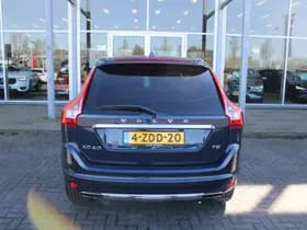 Volvo XC60 T5 Automaat Summum thumbnail 38