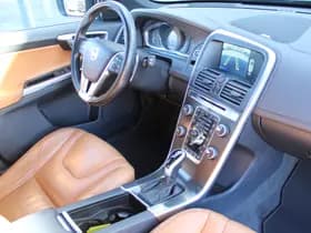 Volvo XC60 T5 Automaat Summum thumbnail 44