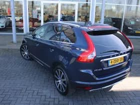 Volvo XC60 T5 Automaat Summum thumbnail 57