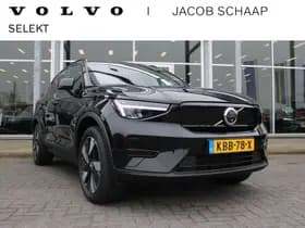 Volvo EX40 Single Motor Extended Range Ultra 82 kWh