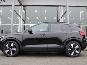 Volvo EX40 Single Motor Extended Range Ultra 82 kWh thumbnail 2