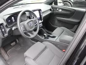 Volvo EX40 Single Motor Extended Range Ultra 82 kWh thumbnail 11