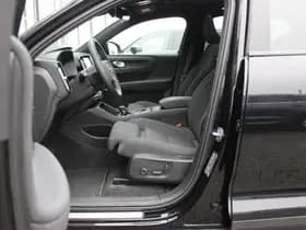 Volvo EX40 Single Motor Extended Range Ultra 82 kWh thumbnail 13