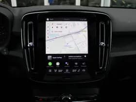 Volvo EX40 Single Motor Extended Range Ultra 82 kWh thumbnail 26