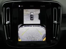 Volvo EX40 Single Motor Extended Range Ultra 82 kWh thumbnail 27