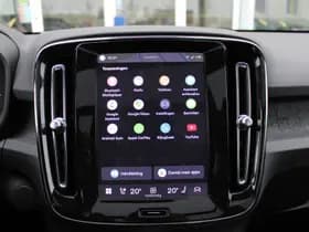 Volvo EX40 Single Motor Extended Range Ultra 82 kWh thumbnail 28