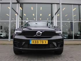 Volvo EX40 Single Motor Extended Range Ultra 82 kWh thumbnail 4