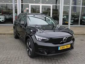 Volvo EX40 Single Motor Extended Range Ultra 82 kWh thumbnail 31