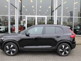 Volvo EX40 Single Motor Extended Range Ultra 82 kWh thumbnail 32