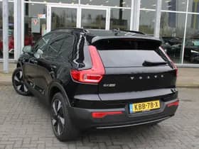 Volvo EX40 Single Motor Extended Range Ultra 82 kWh thumbnail 33