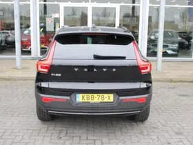 Volvo EX40 Single Motor Extended Range Ultra 82 kWh thumbnail 35