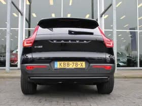 Volvo EX40 Single Motor Extended Range Ultra 82 kWh thumbnail 5