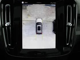 Volvo EX40 Single Motor Extended Range Ultra 82 kWh thumbnail 41