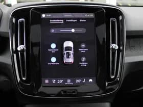 Volvo EX40 Single Motor Extended Range Ultra 82 kWh thumbnail 42