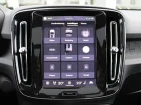 Volvo EX40 Single Motor Extended Range Ultra 82 kWh thumbnail 43