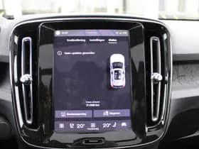 Volvo EX40 Single Motor Extended Range Ultra 82 kWh thumbnail 44