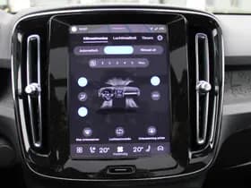 Volvo EX40 Single Motor Extended Range Ultra 82 kWh thumbnail 45