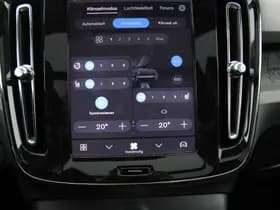 Volvo EX40 Single Motor Extended Range Ultra 82 kWh thumbnail 46