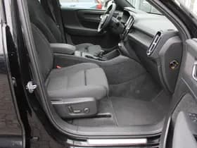 Volvo EX40 Single Motor Extended Range Ultra 82 kWh thumbnail 49