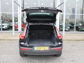 Volvo EX40 Single Motor Extended Range Ultra 82 kWh thumbnail 6