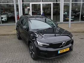 Volvo EX40 Single Motor Extended Range Ultra 82 kWh thumbnail 51