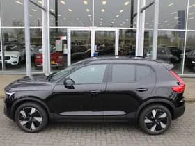 Volvo EX40 Single Motor Extended Range Ultra 82 kWh thumbnail 53