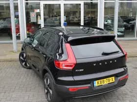 Volvo EX40 Single Motor Extended Range Ultra 82 kWh thumbnail 55