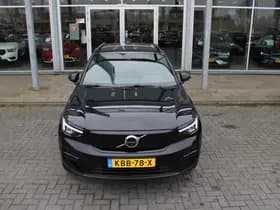 Volvo EX40 Single Motor Extended Range Ultra 82 kWh thumbnail 57