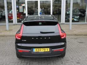 Volvo EX40 Single Motor Extended Range Ultra 82 kWh thumbnail 59