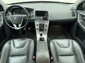 Volvo XC60 D3 150pk Polar+ / Lederen bekleding / Stoelverwarming / Elektr. verstelbare stoel / Trekhaak / All-season banden / thumbnail 12