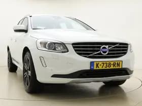 Volvo XC60 D3 150pk Polar+ / Lederen bekleding / Stoelverwarming / Elektr. verstelbare stoel / Trekhaak / All-season banden / thumbnail 20