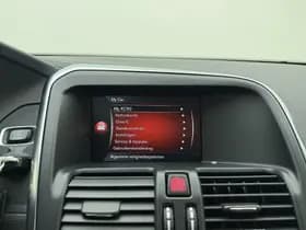 Volvo XC60 D3 150pk Polar+ / Lederen bekleding / Stoelverwarming / Elektr. verstelbare stoel / Trekhaak / All-season banden / thumbnail 24