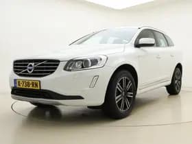 Volvo XC60 D3 150pk Polar+ / Lederen bekleding / Stoelverwarming / Elektr. verstelbare stoel / Trekhaak / All-season banden / thumbnail 25