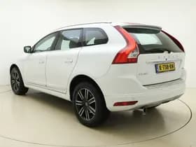 Volvo XC60 D3 150pk Polar+ / Lederen bekleding / Stoelverwarming / Elektr. verstelbare stoel / Trekhaak / All-season banden / thumbnail 5
