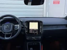 Volvo XC40 Extended Range Plus 82 kWh / Adaptieve cruise control / verwarmbare voorstoelen / Trekhaak / thumbnail 16