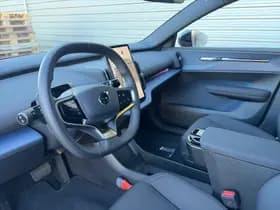 Volvo EX30 Extended Range Ultra 69 kWh / Alleen bij Jacob Schaap / Velgen 21" Everlast / Fusion RED Wrap / Verlaagd / thumbnail 13