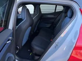 Volvo EX30 Extended Range Ultra 69 kWh / Alleen bij Jacob Schaap / Velgen 21" Everlast / Fusion RED Wrap / Verlaagd / thumbnail 14