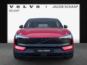 Volvo EX30 Extended Range Ultra 69 kWh / Alleen bij Jacob Schaap / Velgen 21" Everlast / Fusion RED Wrap / Verlaagd / thumbnail 5