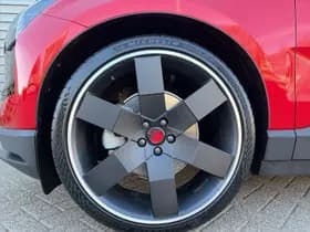 Volvo EX30 Extended Range Ultra 69 kWh / Alleen bij Jacob Schaap / Velgen 21" Everlast / Fusion RED Wrap / Verlaagd / thumbnail 8