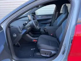 Volvo EX30 Extended Range Ultra 69 kWh / Alleen bij Jacob Schaap / Velgen 21" Everlast / Fusion RED Wrap / Verlaagd / thumbnail 10